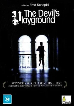 Прибежище Дьявола / The Devil's Playground 1976 скачать через торрент в хорошем качестве