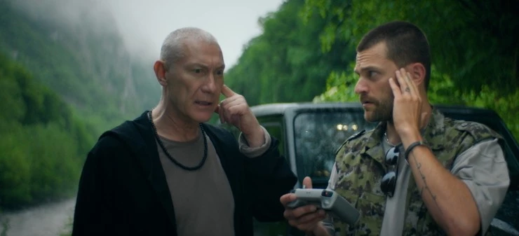 Дети-шпионы 2025 скачать торрентом Дети-шпионы 2025 скачать торрентом