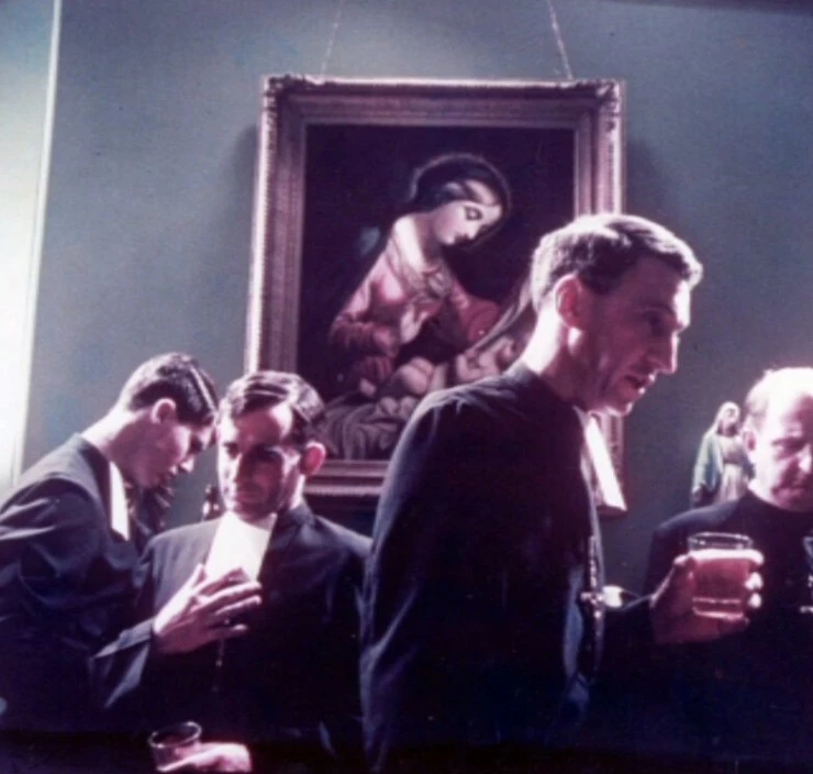 Прибежище Дьявола 1976 скачать торрентом Прибежище Дьявола 1976 скачать торрентом