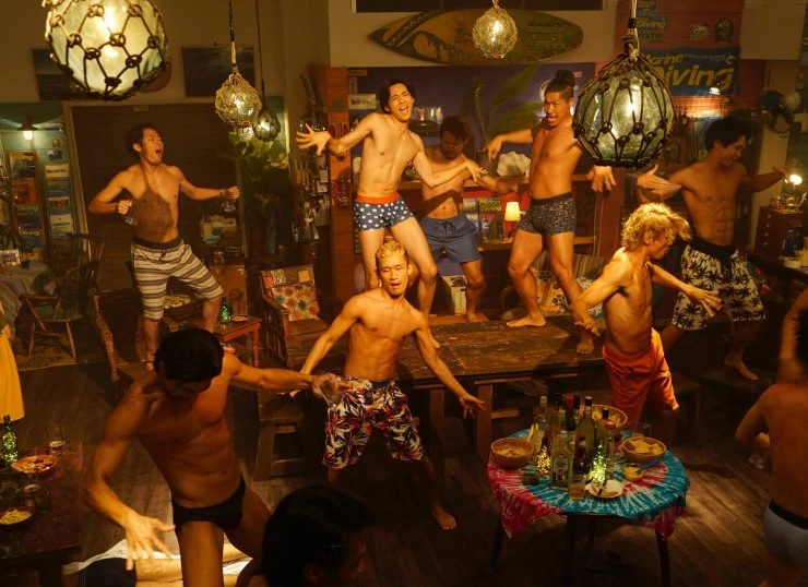 Необъятный океан 2020 скачать торрентом Необъятный океан 2020 скачать торрентом