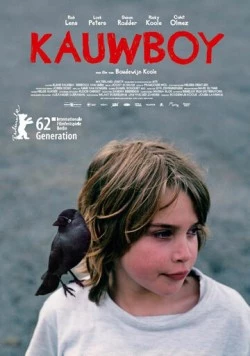 Галчонок / Kauwboy 2012 скачать через торрент в хорошем качестве