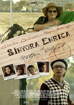 Сеньора Энрика / Sinyora Enrica ile Italyan Olmak 2010 скачать через торрент в хорошем качестве