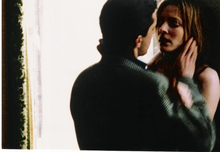 Воображаемая жизнь ангелов 1998 скачать через торрент бесплатно Воображаемая жизнь ангелов 1998 скачать через торрент бесплатно