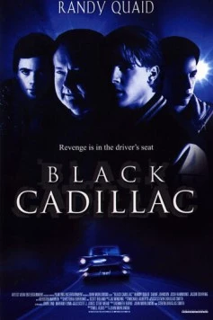 Черный кадиллак / Black Cadillac 2002 скачать через торрент в хорошем качестве