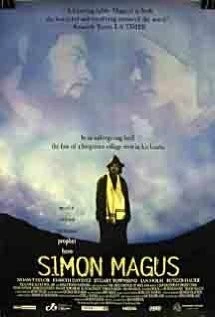 Саймон Магус / Simon Magus 1999 скачать через торрент в хорошем качестве