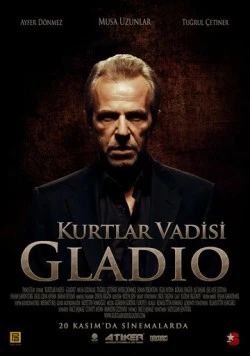 Долина волков: Гладио / Kurtlar Vadisi: Gladio 2009 скачать через торрент в хорошем качестве