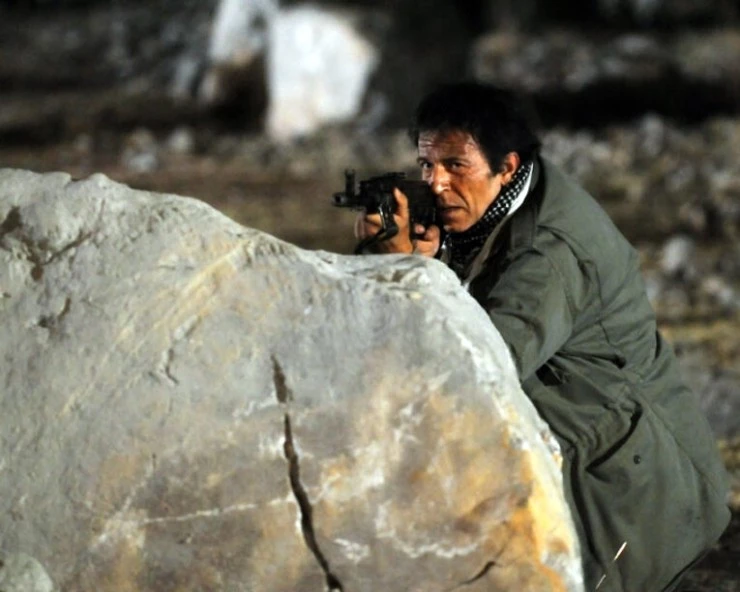 Долина волков: Гладио 2009 скачать через торрент бесплатно Долина волков: Гладио 2009 скачать через торрент бесплатно