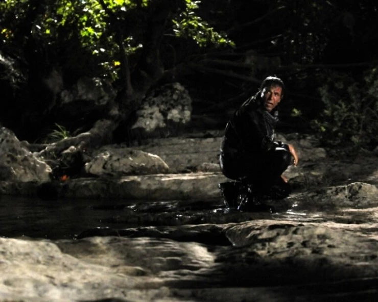 Долина волков: Гладио 2009 скачать торрентом Долина волков: Гладио 2009 скачать торрентом