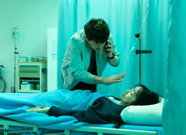 Во сне 2022 скачать торрентом Во сне 2022 скачать торрентом