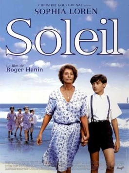 Солнце / Soleil 1997 скачать через торрент в хорошем качестве