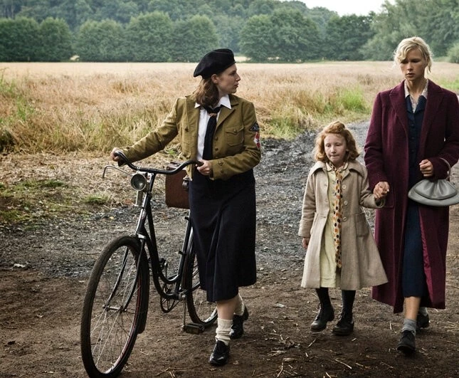 Ночные спасители 2009 скачать с торрента Ночные спасители 2009 скачать с торрента