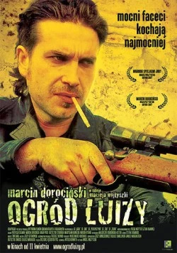 Сад Луизы / Ogród Luizy 2007 скачать через торрент в хорошем качестве