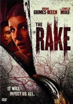 Рейк / The Rake 2018 скачать через торрент в хорошем качестве