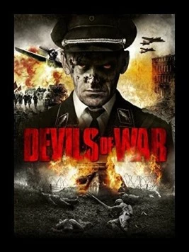 Дьяволы войны / Devils of War 2013 скачать через торрент в хорошем качестве