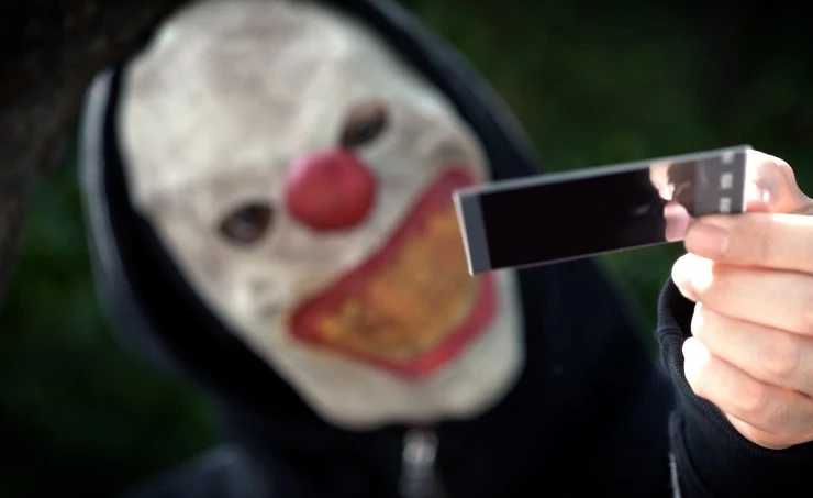 Империя зла: Пятница 13-е, глава 2 2019 скачать через торрент бесплатно Империя зла: Пятница 13-е, глава 2 2019 скачать через торрент бесплатно