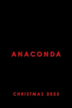 Анаконда / Anaconda 2025 скачать через торрент в хорошем качестве