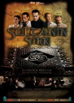 Тайна султана / Sultanin Sirri 2010 скачать через торрент в хорошем качестве