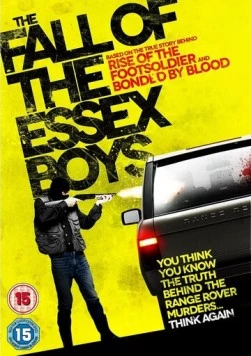 Падение эссекских парней / The Fall of the Essex Boys 2013 скачать через торрент в хорошем качестве
