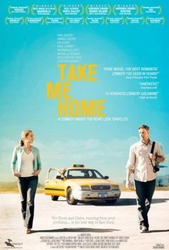 Отвези меня домой / Take Me Home 2011 скачать через торрент в хорошем качестве