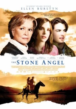 Каменный ангел / The Stone Angel 2007 скачать через торрент в хорошем качестве