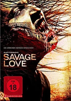 Дикая любовь / Savage Love 2012 скачать через торрент в хорошем качестве