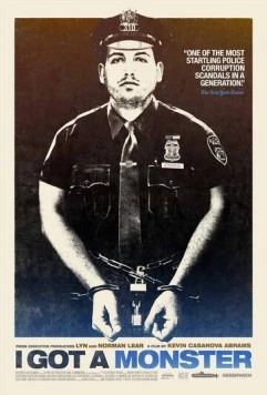 Я поймал монстра / I Got a Monster 2023 скачать через торрент в хорошем качестве