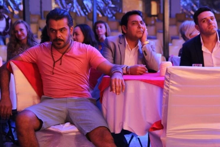 Москва - Каир 2025 скачать с торрента Москва - Каир 2025 скачать с торрента