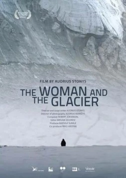 Женщина и ледник / Woman and the Glacier 2016 скачать через торрент в хорошем качестве