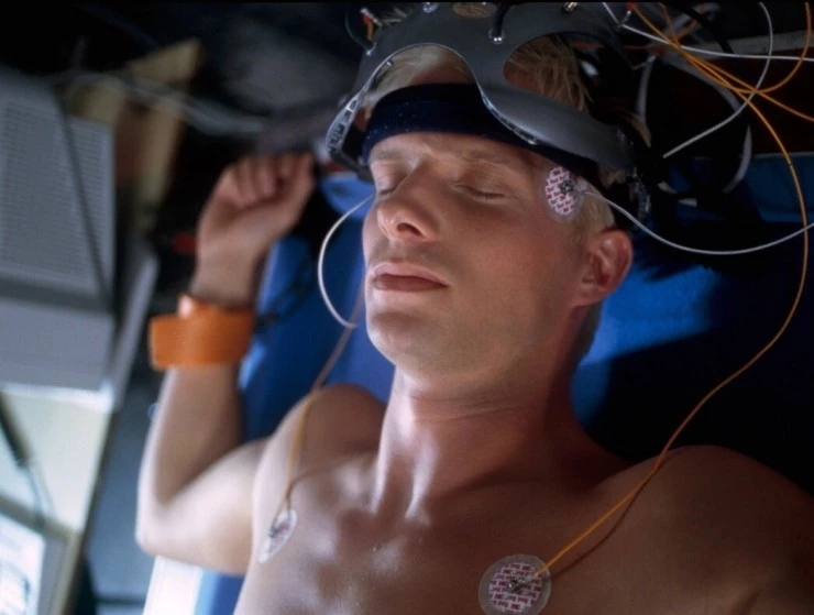 Виртуальная сексуальность 1999 скачать с торрента Виртуальная сексуальность 1999 скачать с торрента