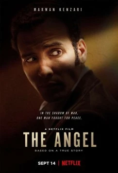 Ангел / The Angel 2018 скачать через торрент в хорошем качестве