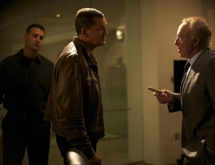 Изгой 2014 скачать торрентом Изгой 2014 скачать торрентом