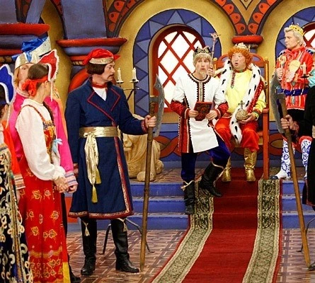 Морозко 2010 скачать через торрент бесплатно Морозко 2010 скачать через торрент бесплатно