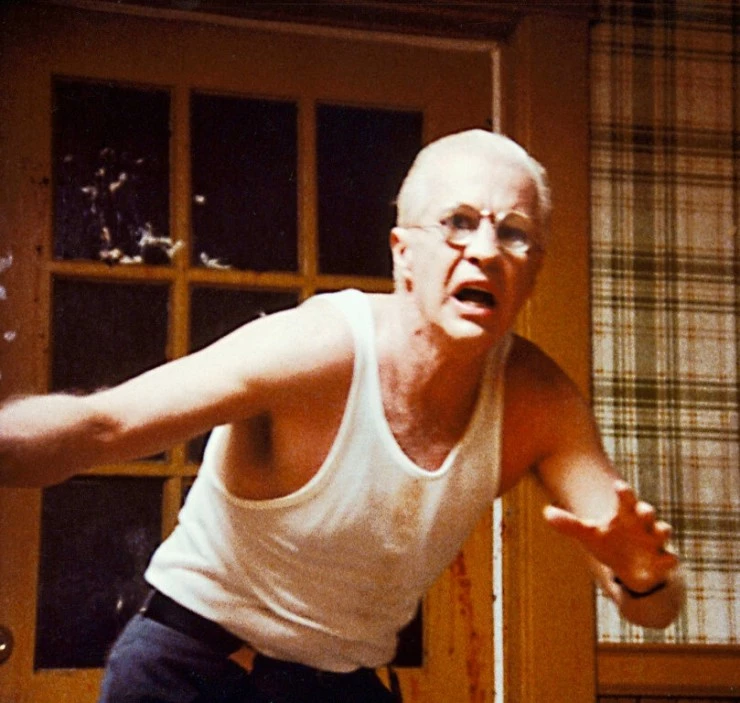 Потомственное проклятие 1987 скачать торрентом Потомственное проклятие 1987 скачать торрентом