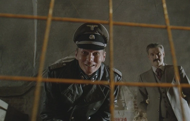 Брут 2016 скачать через торрент бесплатно Брут 2016 скачать через торрент бесплатно