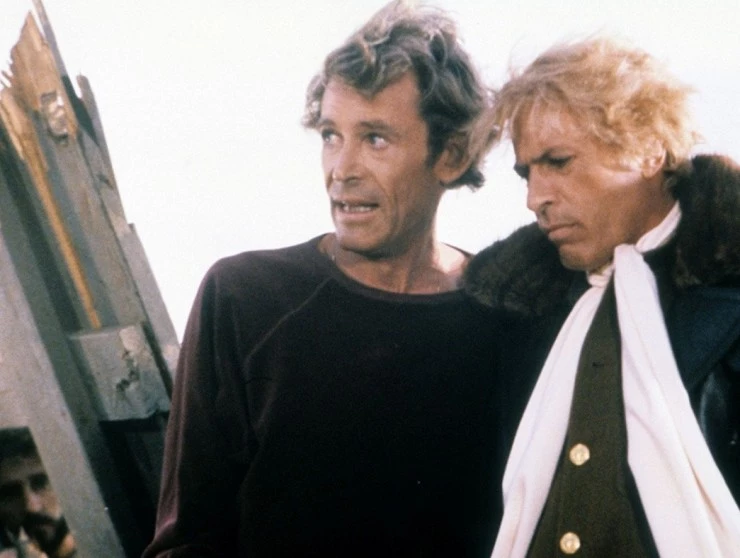 Трюкач 1980 скачать с торрента Трюкач 1980 скачать с торрента