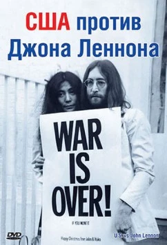 США против Джона Леннона / The U.S. vs. John Lennon 2006 скачать через торрент в хорошем качестве