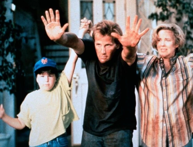 Вот такие соседи 1992 скачать с торрента Вот такие соседи 1992 скачать с торрента