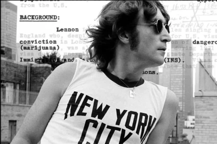 США против Джона Леннона 2006 скачать с торрента США против Джона Леннона 2006 скачать с торрента