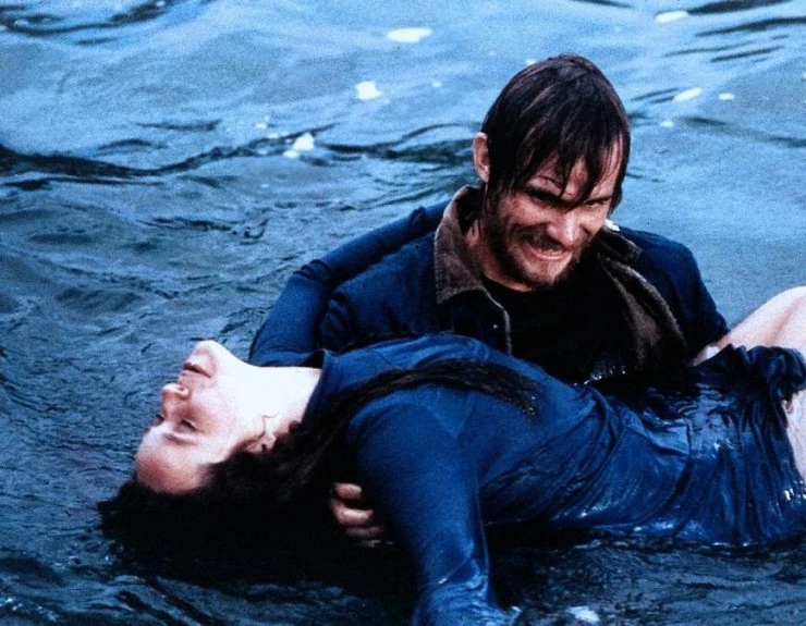 Трюкач 1980 скачать через торрент бесплатно Трюкач 1980 скачать через торрент бесплатно