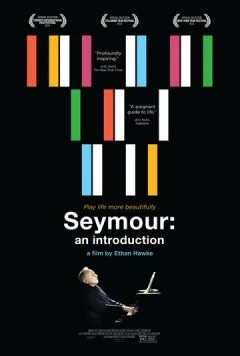 Сеймур: Краткое представление / Seymour: An Introduction 2014 скачать через торрент в хорошем качестве