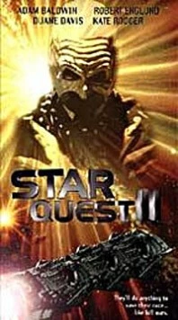 Взломщики сознания / Starquest II 1996 скачать через торрент в хорошем качестве