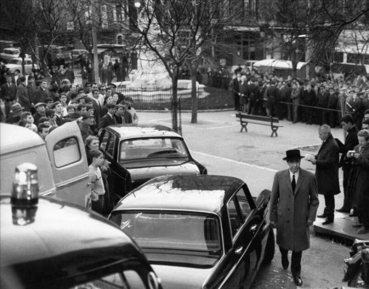 Второе дыхание 1966 скачать с торрента Второе дыхание 1966 скачать с торрента