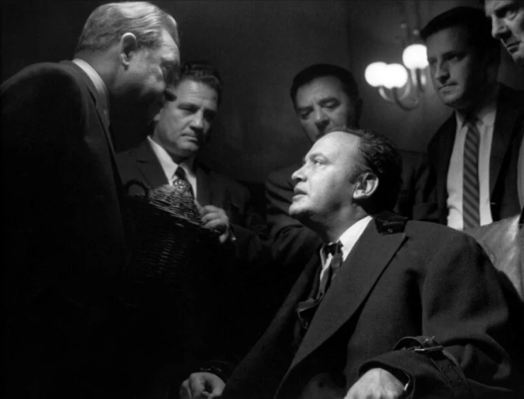 Второе дыхание 1966 скачать торрентом Второе дыхание 1966 скачать торрентом