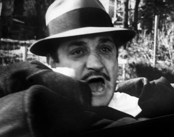 Второе дыхание 1966 скачать через торрент бесплатно Второе дыхание 1966 скачать через торрент бесплатно