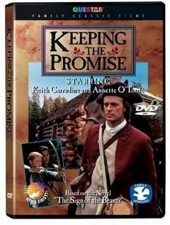 Сдержать обещание / Keeping the Promise 1997 скачать через торрент в хорошем качестве