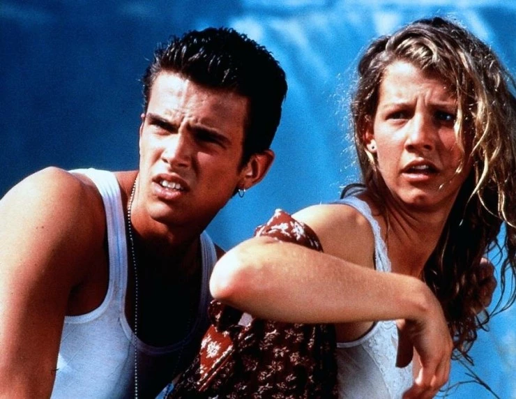 Затерянные в Африке 1994 скачать с торрента Затерянные в Африке 1994 скачать с торрента