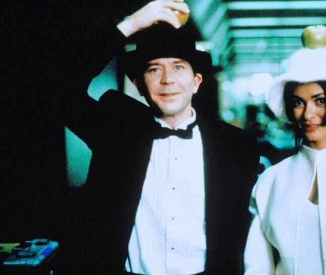 Всего одна ночь 1999 скачать с торрента Всего одна ночь 1999 скачать с торрента