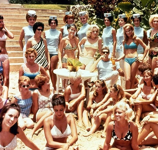 Двойник Флинта 1967 скачать торрентом Двойник Флинта 1967 скачать торрентом