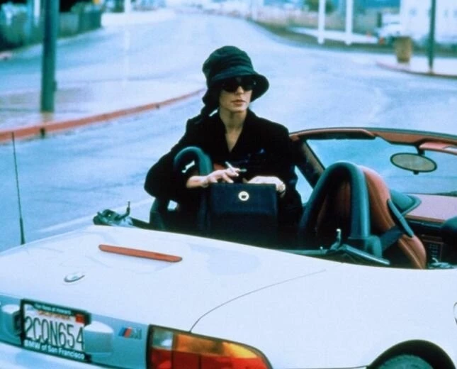 Всего одна ночь 1999 скачать торрентом Всего одна ночь 1999 скачать торрентом