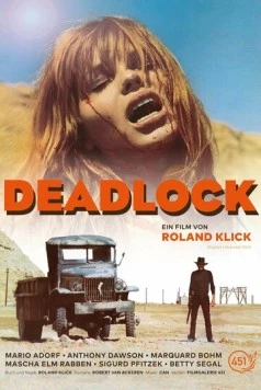 Тупик / Deadlock 1970 скачать через торрент в хорошем качестве